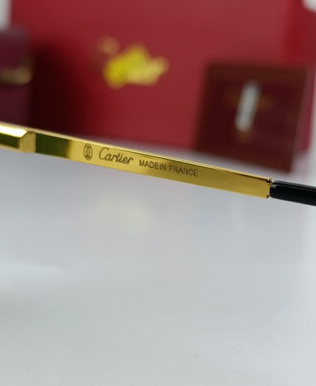 Cartier Sunglasses CRT25 - Image 6