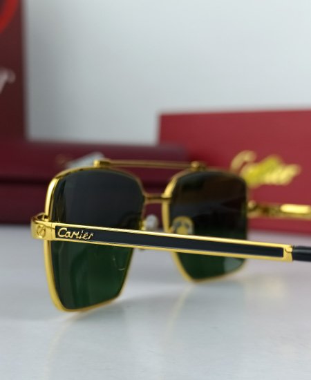 Cartier Sunglasses CRT25 - Image 5