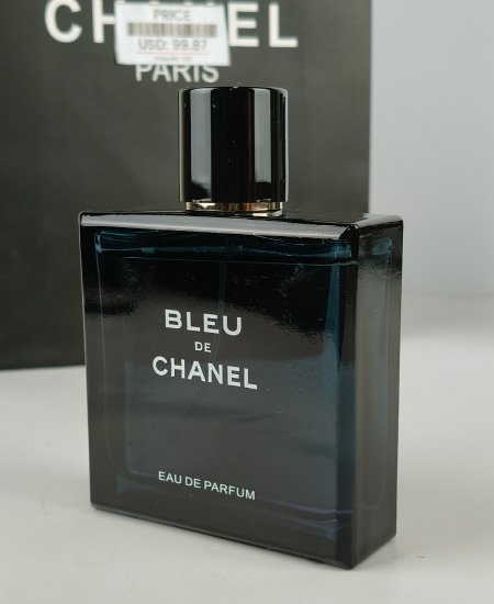Chanel Bleu De Chanel Perfume