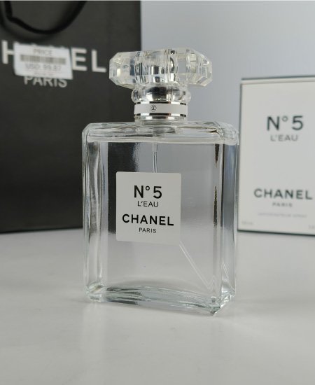 Chanel No 5 L'EAU Perfume