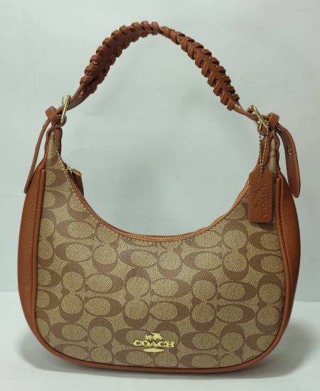 Coach Handbags Luxury Moon Face