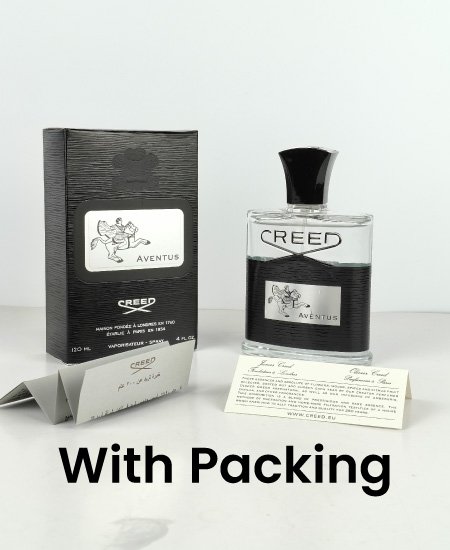 Creed Aventus Perfume in Pakistan - Image 2