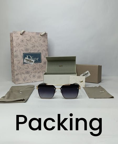 Dior Sunglasses Dio011 - Image 2