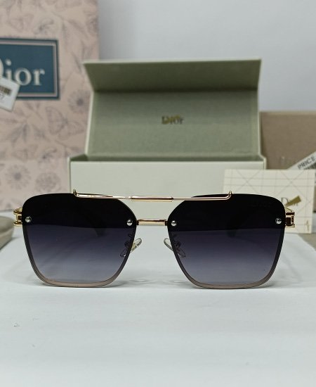 Dior Sunglasses Dio011 - Image 4