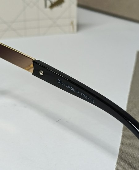 Dior Sunglasses Dio011 - Image 7
