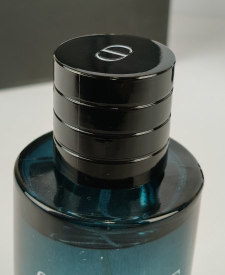 Dior Sauvage Perfume - Image 3