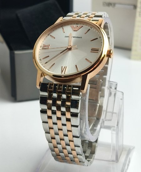 EMPORIO ARMANI Men's Watch AR11093