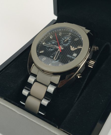 Emporio Armani AR5953 Men's Watch