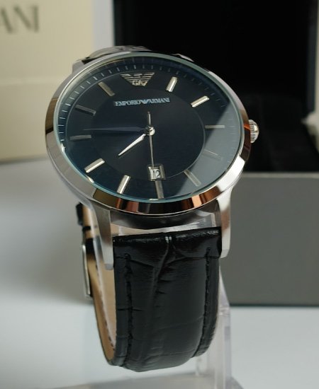 Emporio Armani Men's Watch AR2411