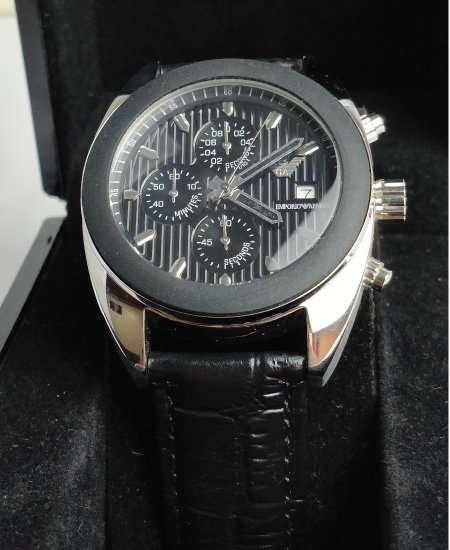 Emporio Armani Men's Watch AR5952