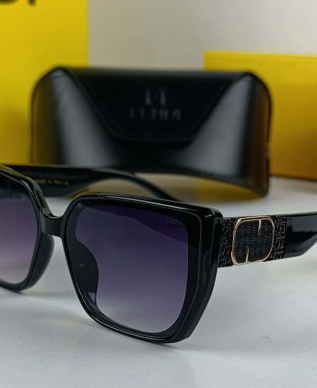 Fendi Sunglasses FND18