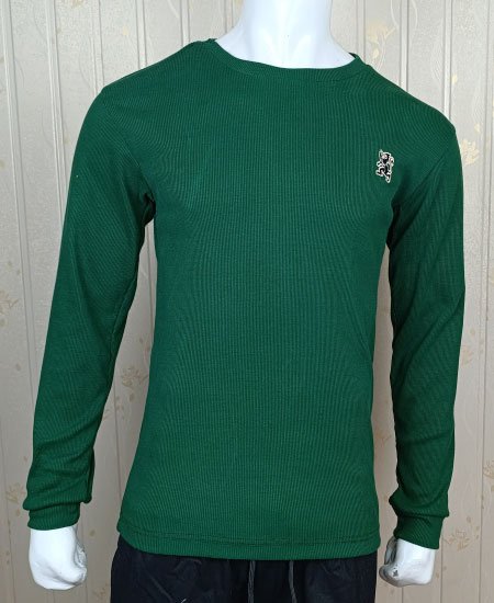 Giordano Sweatshirt Green