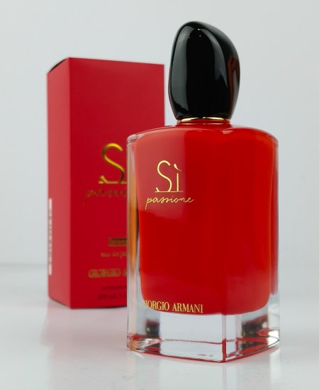 Giorgio Armani Passione Perfume