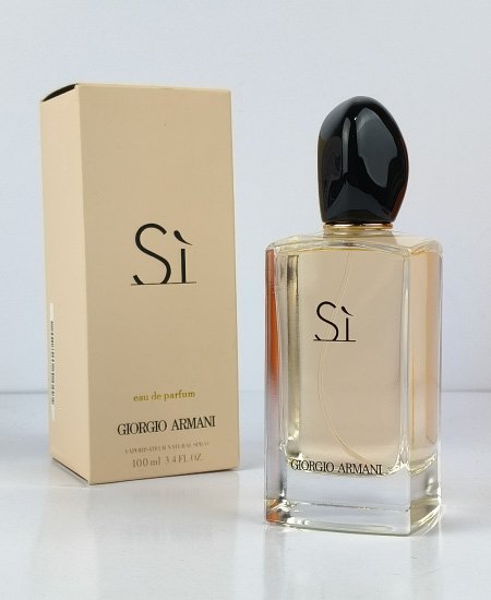 Giorgio Armani Perfume
