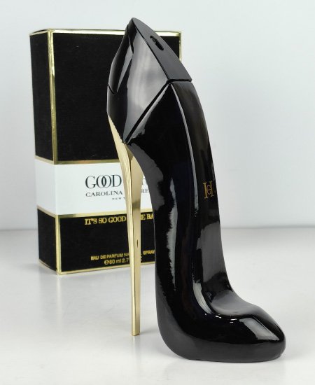 Good Girl Carolina Herrera Perfume