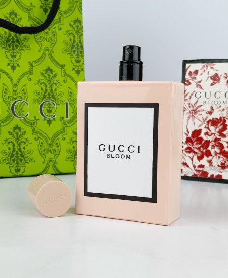 Gucci Bloom Perfume