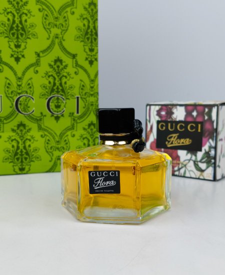 Gucci Flora Perfume Eau de Parfum
