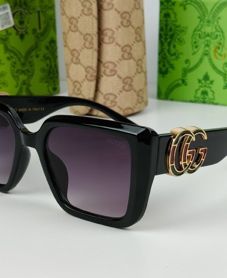 1.6 Gucci Sunglasses Oversize GG09