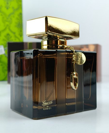 Gucci by Gucci Perfume