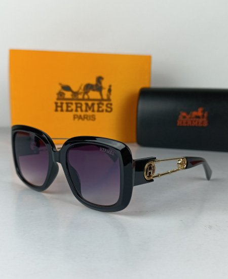 Hermes Sunglasses Women's HR003