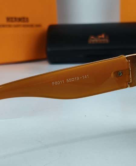 Hermes Sunglasses Women's HR004 - Image 5