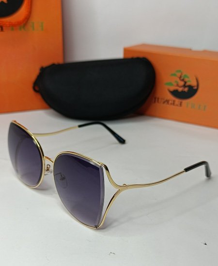 Jungle Tree Women's Sunglasses