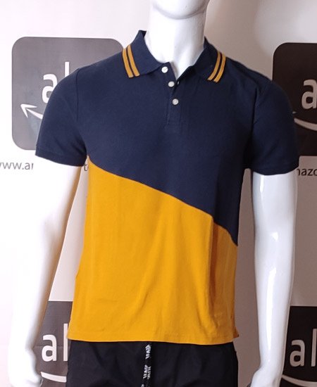 LA Polo Shirt