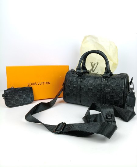 LV Handbag Keepall