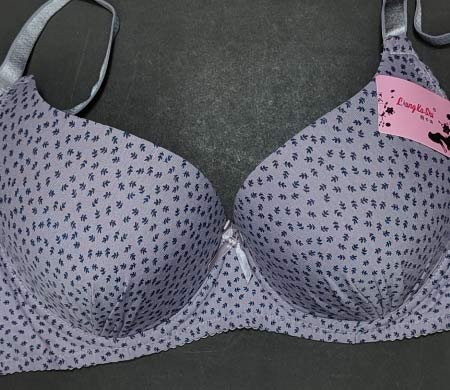 Little Leaves Pushup Purple 42