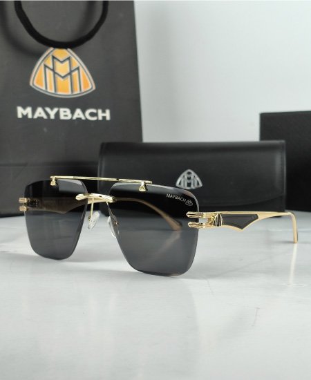 Maybach Sunglasses May39