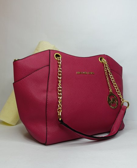 Mchl Krs handbags Pink Luxury