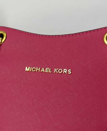 Mchl Krs handbags Pink Luxury - Image 3
