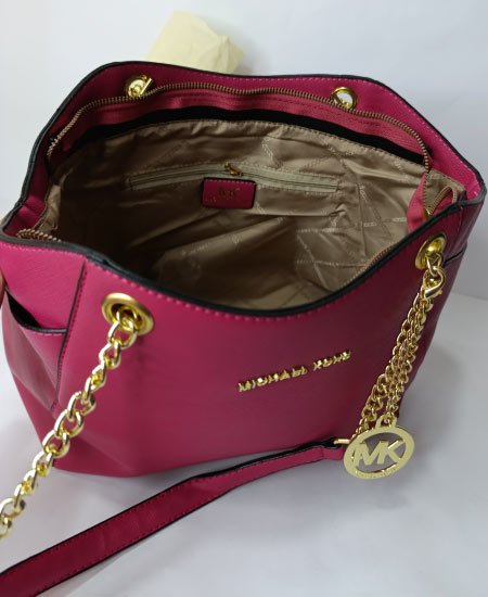 Mchl Krs handbags Pink Luxury - Image 6