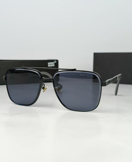 Mont Blanc Sunglasses Mo01