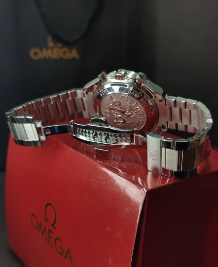 Omega watch Speedmaster Men's Watch 57 332.10.41.51.10.001 - Image 5