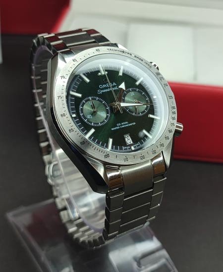 Omega watch Speedmaster Men's Watch 57 332.10.41.51.10.001 - Image 3