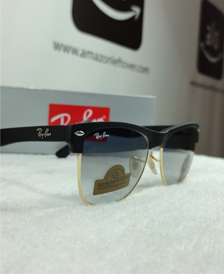 RayBN10-Master club Sunglasses