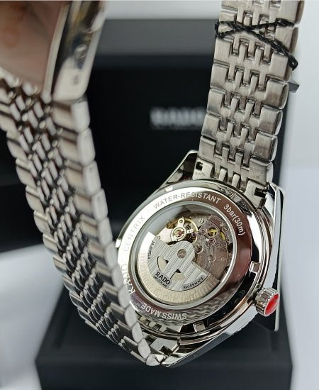 Rado Watch Golden Horse Automatic R33101203 - Image 4