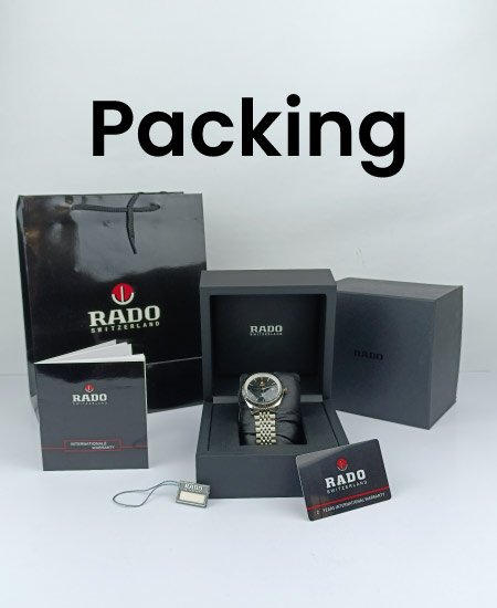 Rado Watch Golden Horse Automatic R33101203 - Image 2