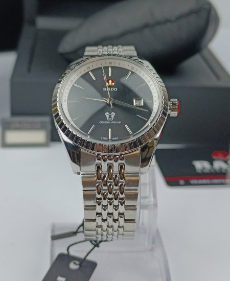 Rado Watch Golden Horse Automatic R33101203 - Image 3