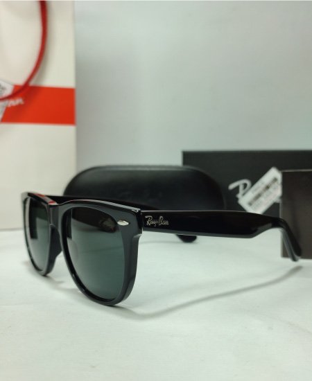 RayBN06-Wayfarer RB2140-901A