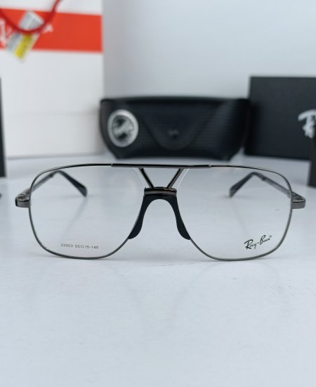 Ray-Ban Power Frame Glasses RBF002 - Image 3