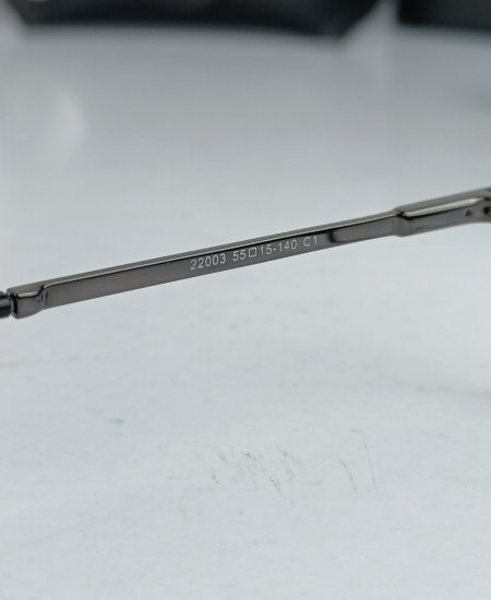 Ray-Ban Power Frame Glasses RBF002 - Image 6