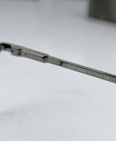 Ray-Ban Power Frame Glasses RBF002 - Image 5