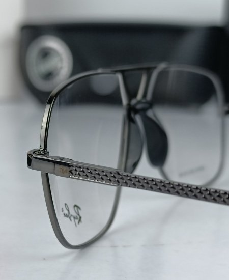 Ray-Ban Power Frame Glasses RBF002 - Image 4
