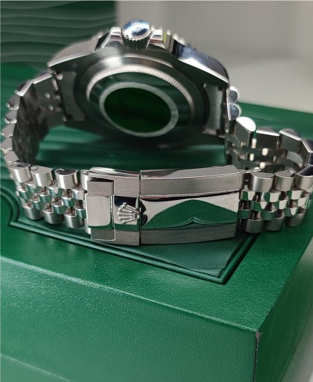 Rolex watch GMT Master II M126710blnr Men's Watch - Image 8