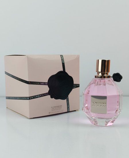 Rolf Flower Bomb Viktor Perfume