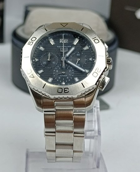 TAG Heuer Watch Aquaracer PROFESSIONAL 200 CBP1110.BA0627 Men's Watches