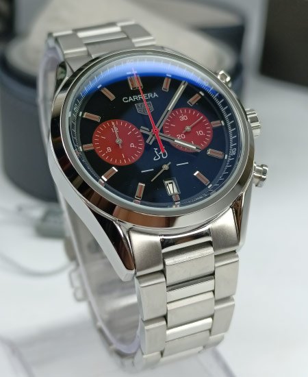 TAG Heuer Carrera Watch Year of the Dragon Limited Edition