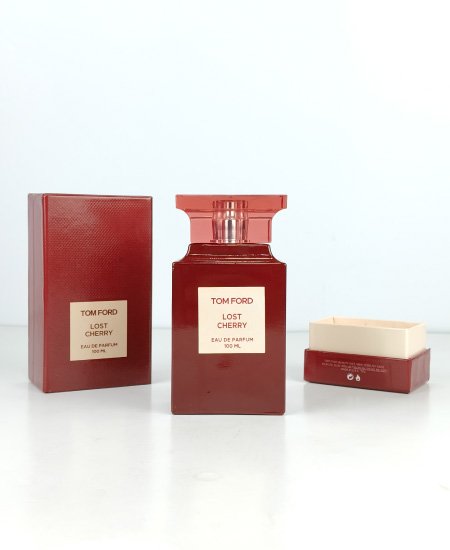 1.3 Tom Ford Lost Cherry Perfume - Image 3